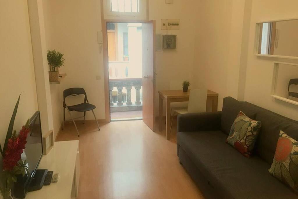 Pretty Apartament Barcelona Exterior photo