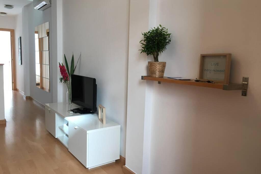 Pretty Apartament Barcelona Exterior photo
