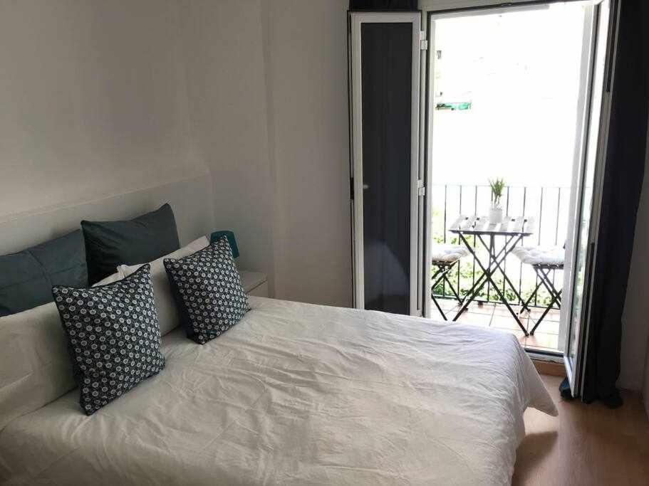 Pretty Apartament Barcelona Exterior photo